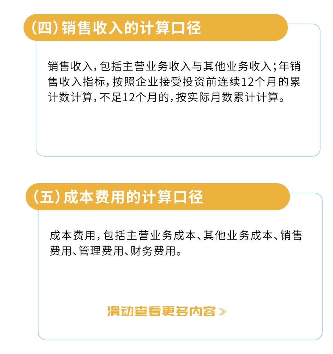 企业所得税最新减免政策,今日研读