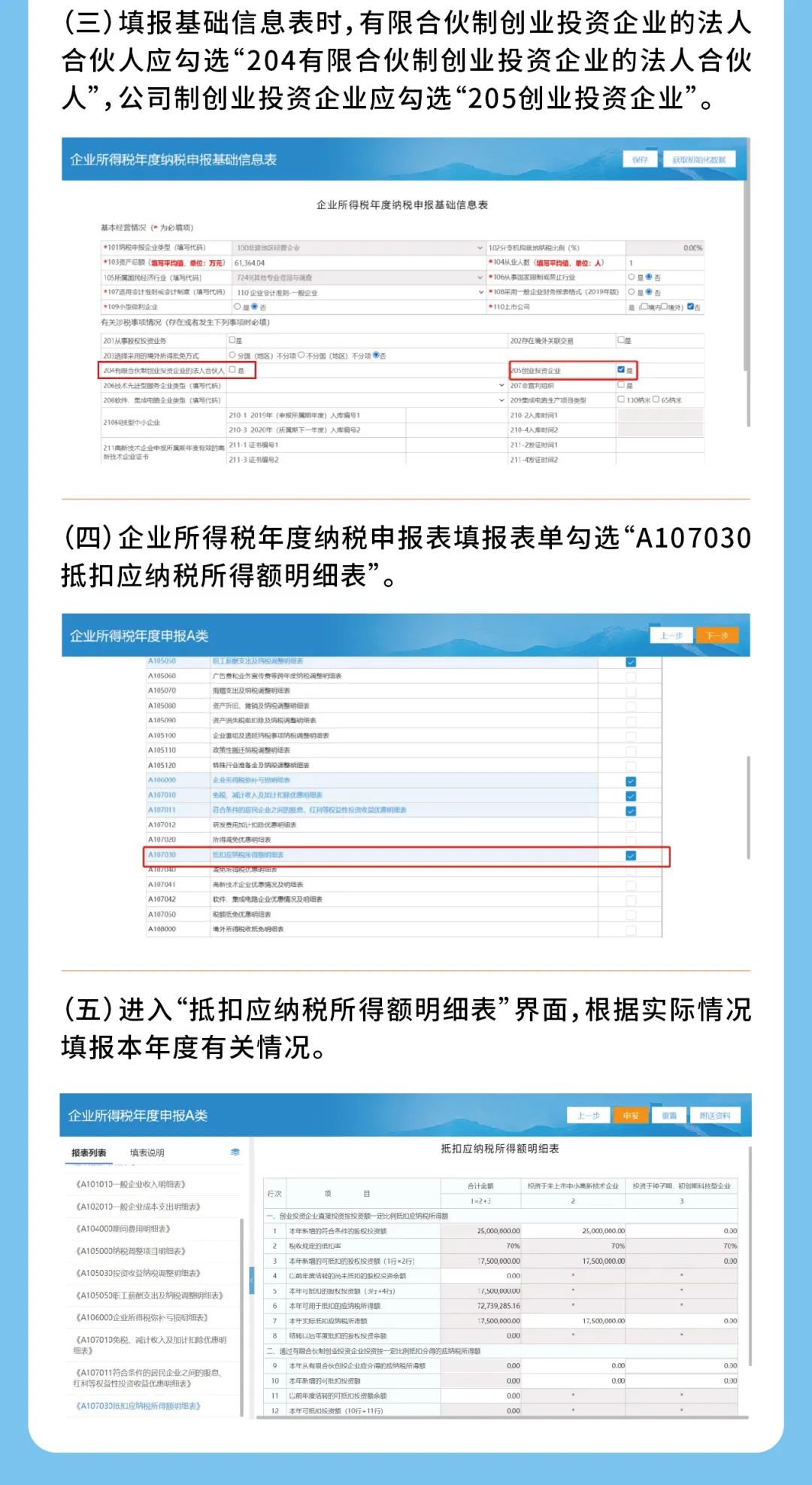 企业所得税最新减免政策,今日研读