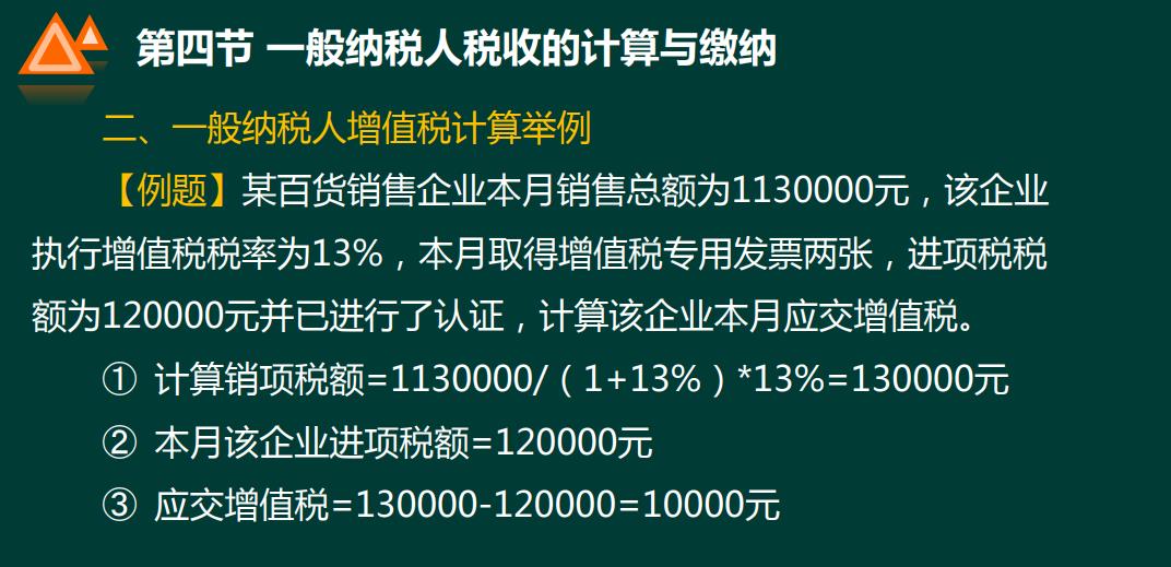 税收优惠政策增值税,当日研读
