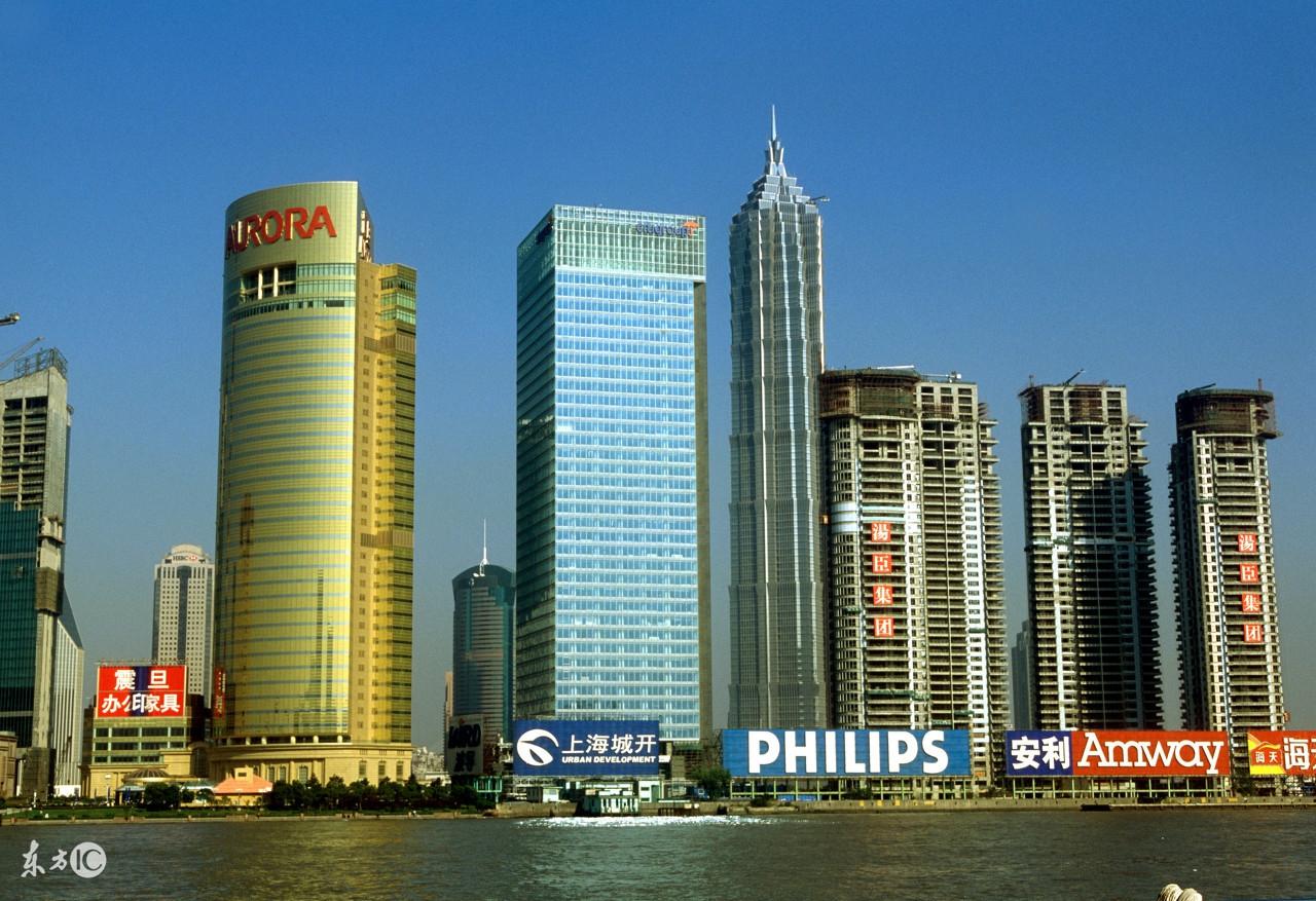 上海返税哪个区优惠大点,本月解答