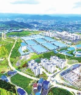湖南湘西洲税收洼地,本月解读