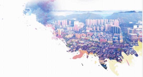 湖南湘西洲税收洼地,本月解读