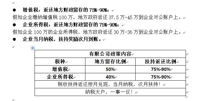 贸易企业合理避税,实时解读