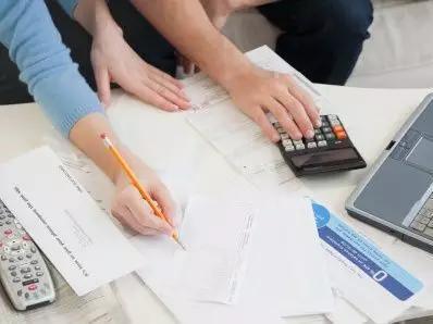 个体户超定额会变成查账征收,实时诠释