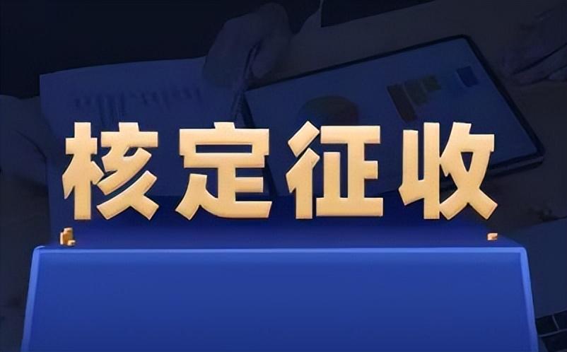 税收洼地企业所得税核定征收,当日解答