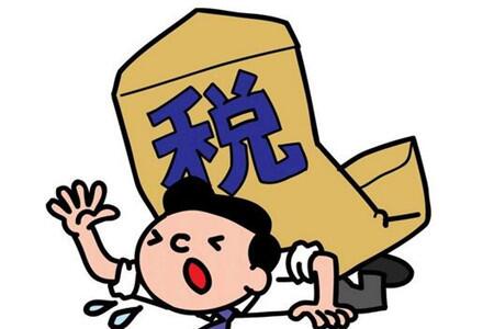 小规模开专票如何避税免税,当日商讯