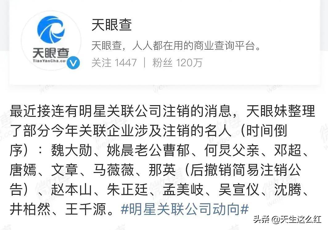 明星合法避税手段最新,近期热点