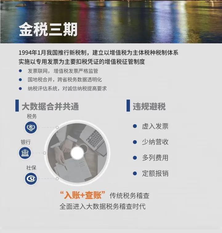 咨询造价公司税务筹划流程,近期分析