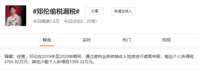 避税怎么处罚决定,实时推荐