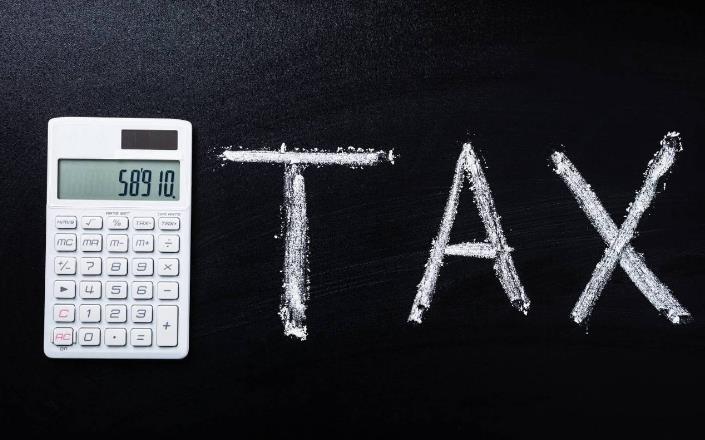 税收筹划与漏税的区别,本月分析