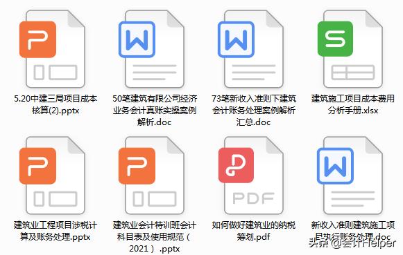 施工单位税务筹划报告,当日表述