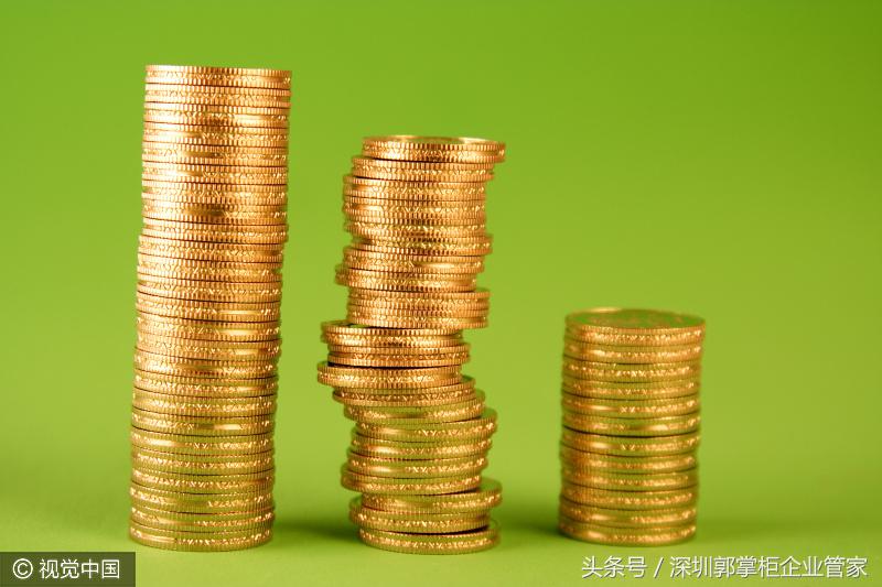 开很多个体户避税可以吗,今日商讯