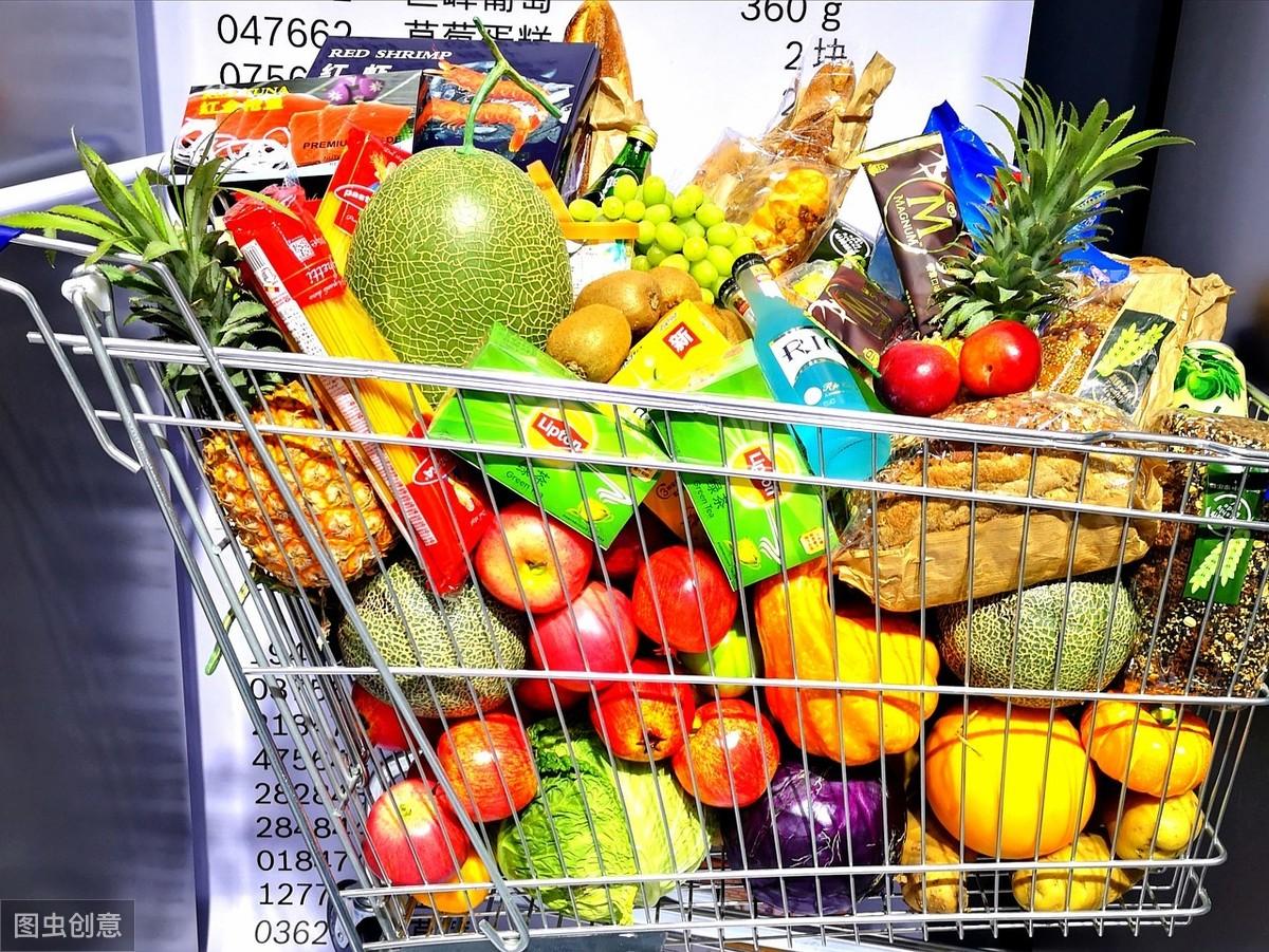 快消品行业税务筹划思路,实时认识
