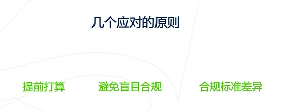 快消品行业税务筹划思路,实时认识
