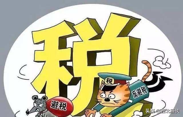 总经理收入高如何避税,本月解读