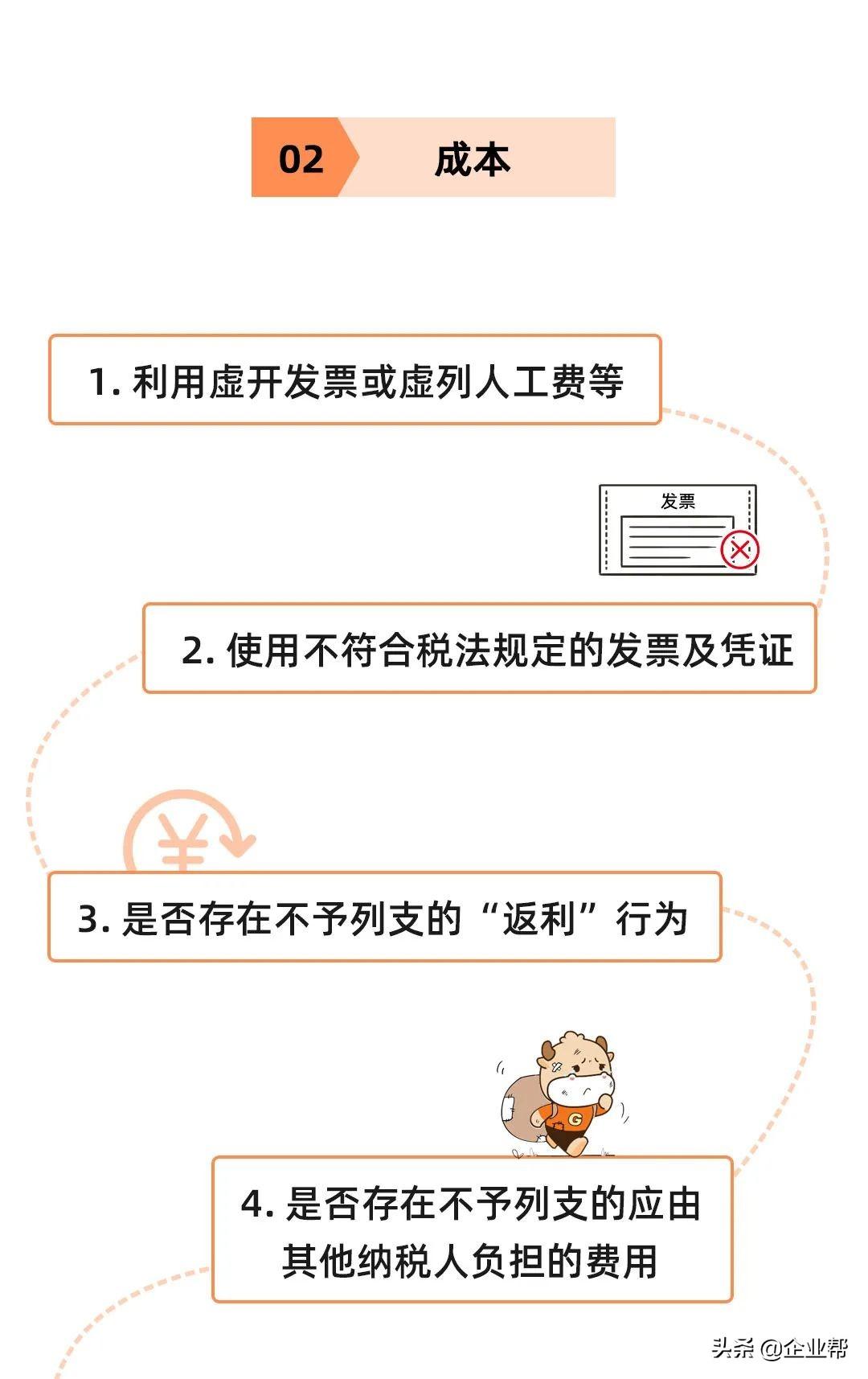 金税四期税务筹划视频,当日解读