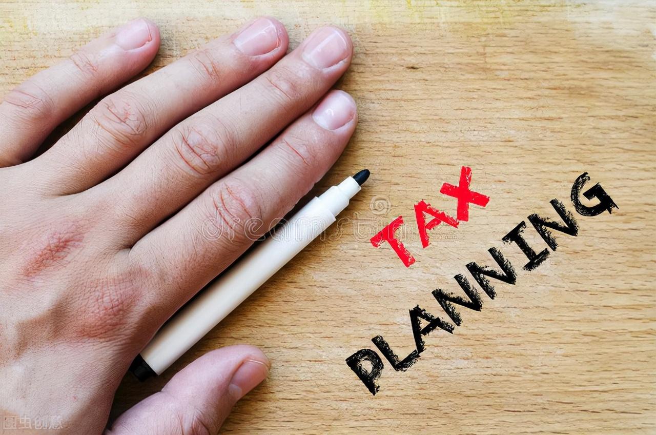 成立多个公司避税违法吗举例,本月消息