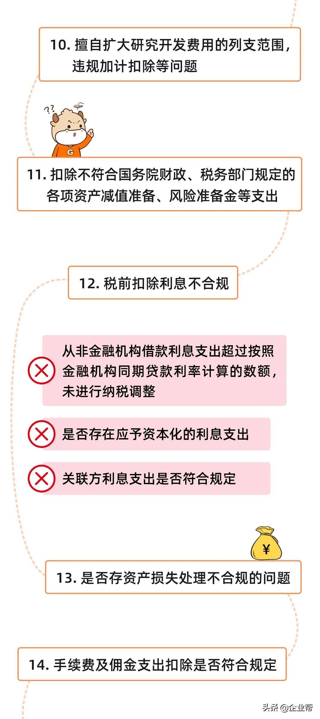 金税四期税务筹划视频,当日解读