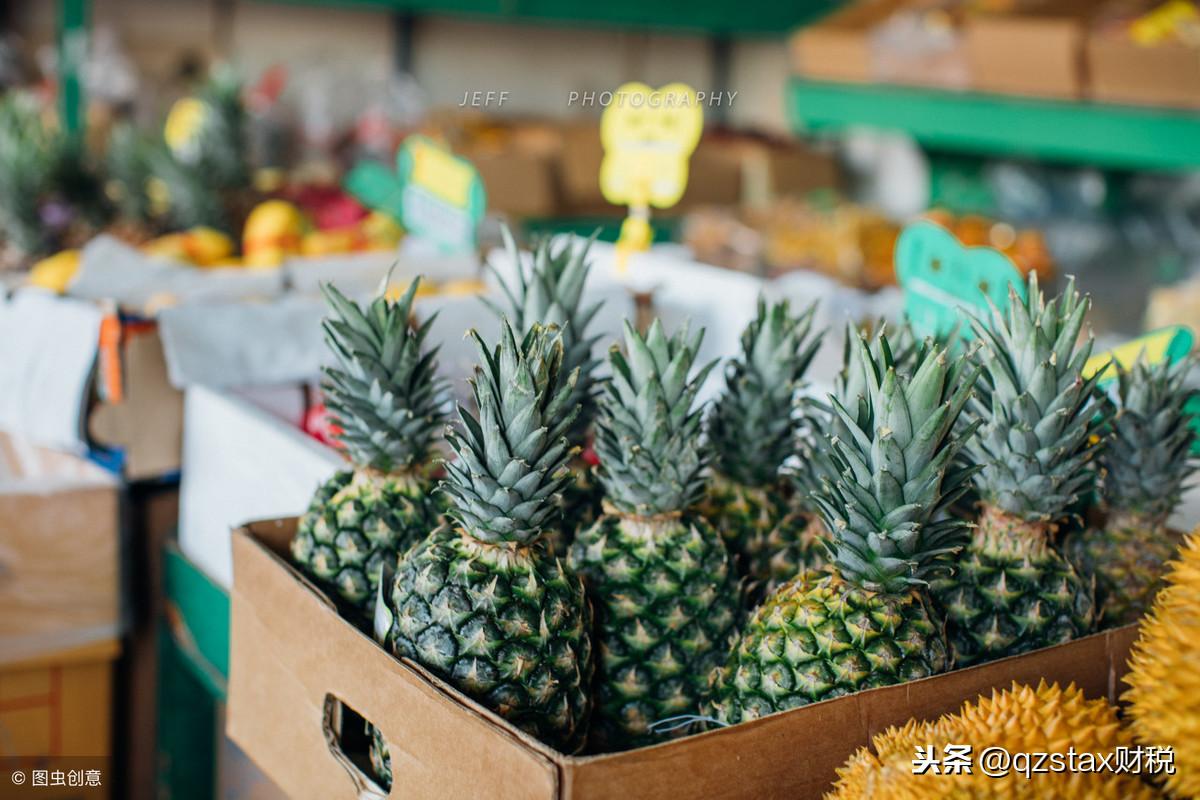 连锁企业税务筹划方案,近期诠释
