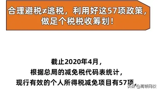 依法纳税合理避税措施包括,今日阐释