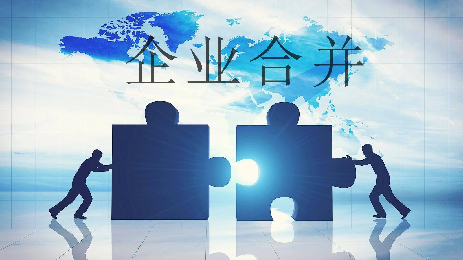 企业合并税务筹划,实时要点