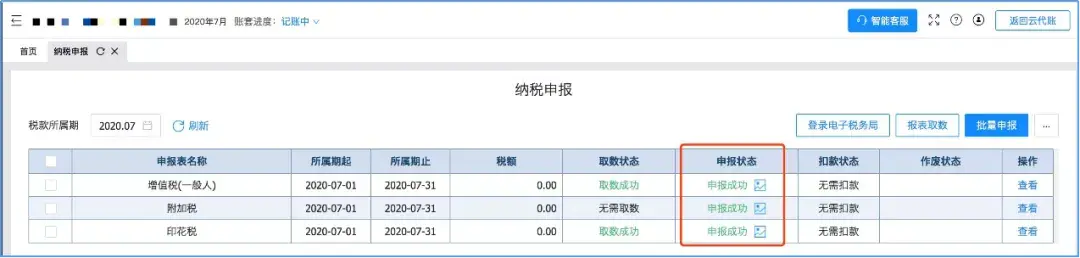 比较好的税务筹划平台,本月认识