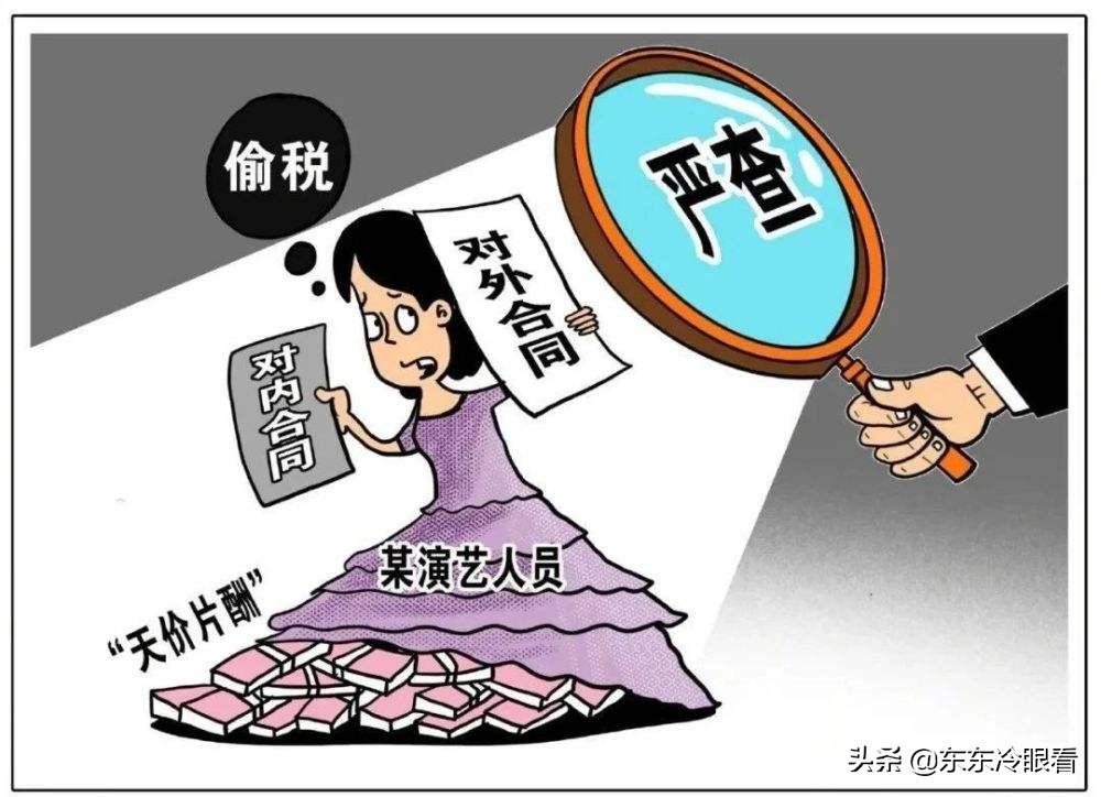 避税产生的原因是什么和什么,当日诠释