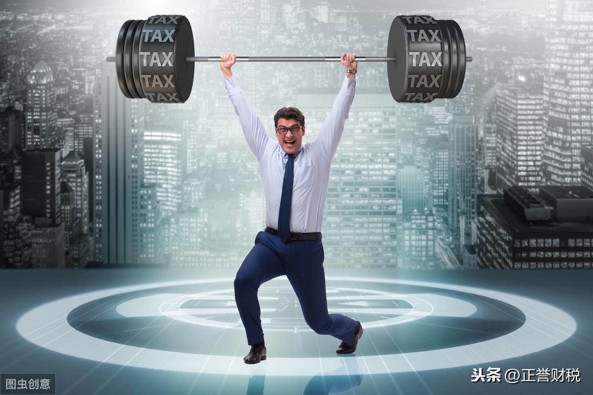 税收筹划的内容包括哪些部分,近期解释
