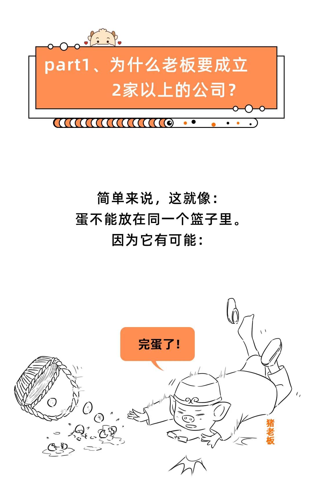 成立多家公司避税违法吗,今日理解