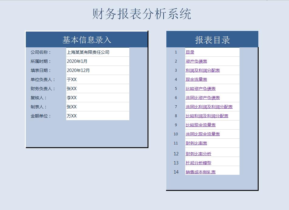 税收筹划表格制作教程,当日推荐