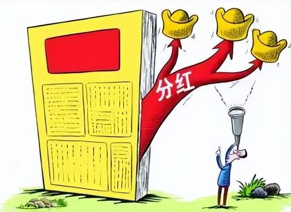 股东分红税收筹划分析,当日理解