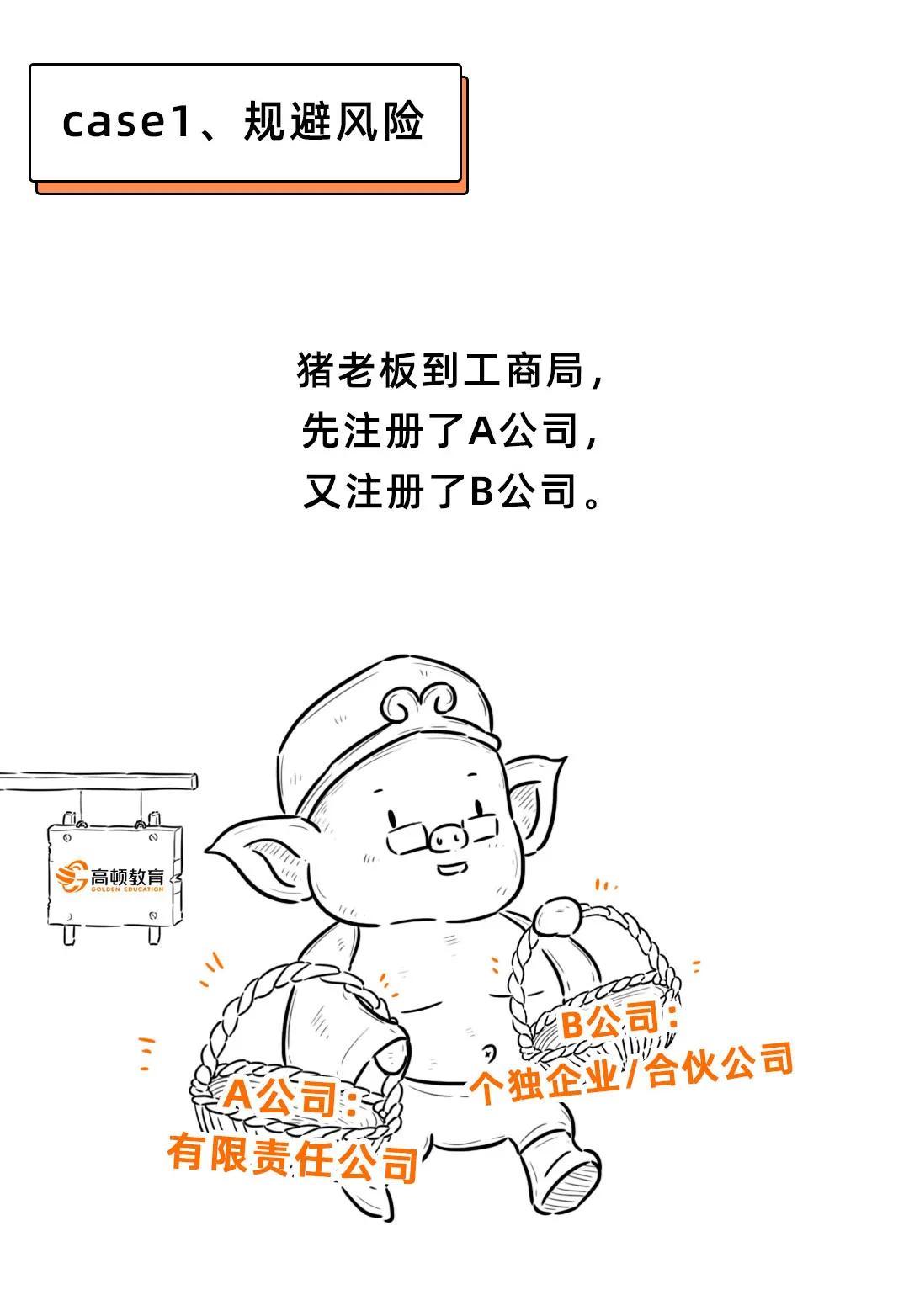 成立多家公司避税违法吗,今日理解