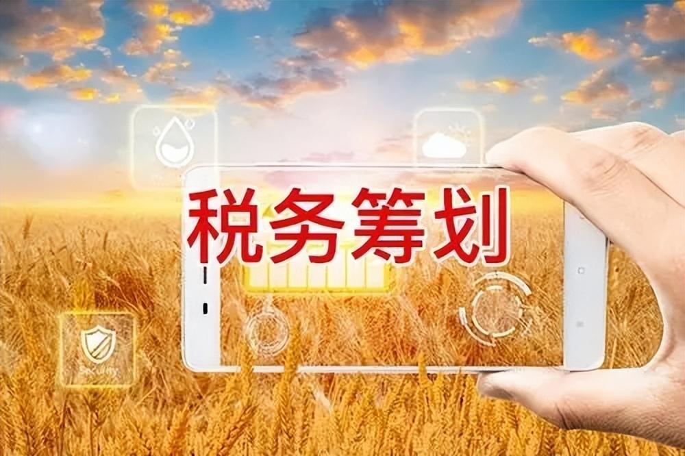 财务咨询与税务筹划,实时热点