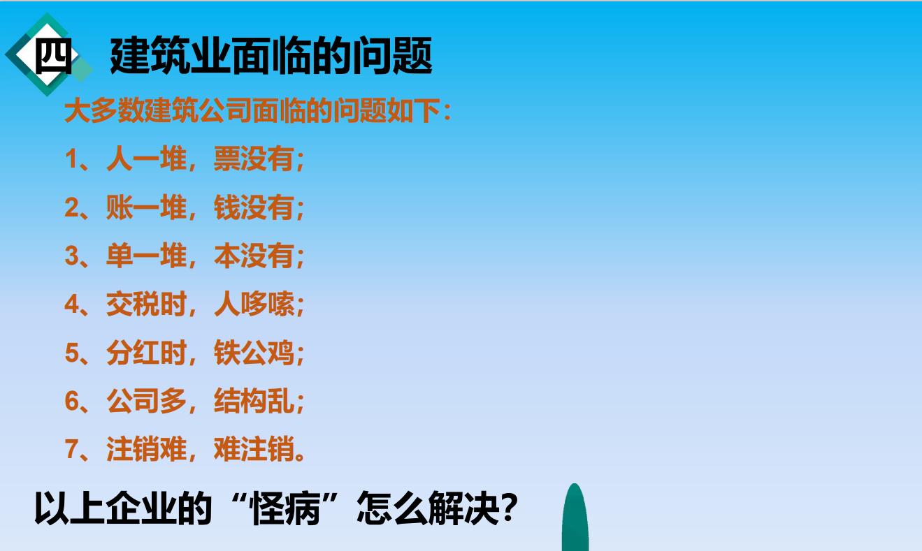 建筑业税务筹划方法是什么,实时分析