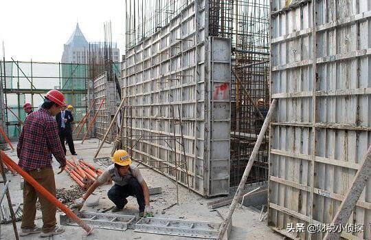 建筑行业的税务筹划方案,本月研读