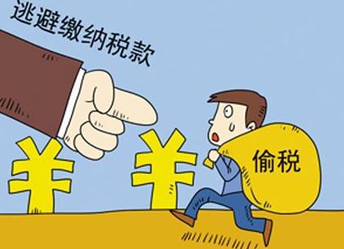 合法减税合理避税原则包括,本月解读