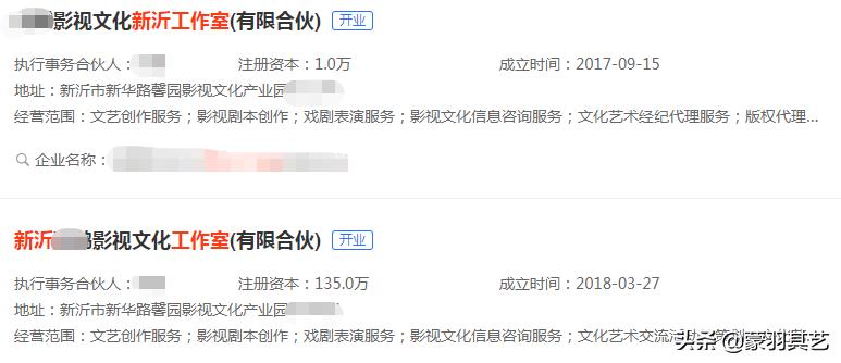 明星避税江苏新沂,今日分析