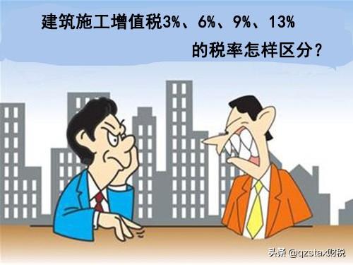 查账征收的个独税率,实时研读