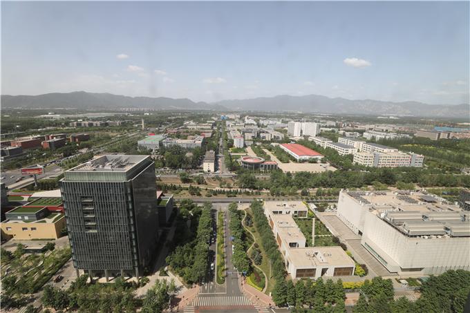 北京税收洼地,本月解答