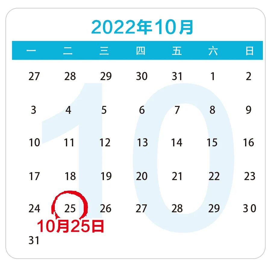 2022年的税务政策最新消息,近期信息