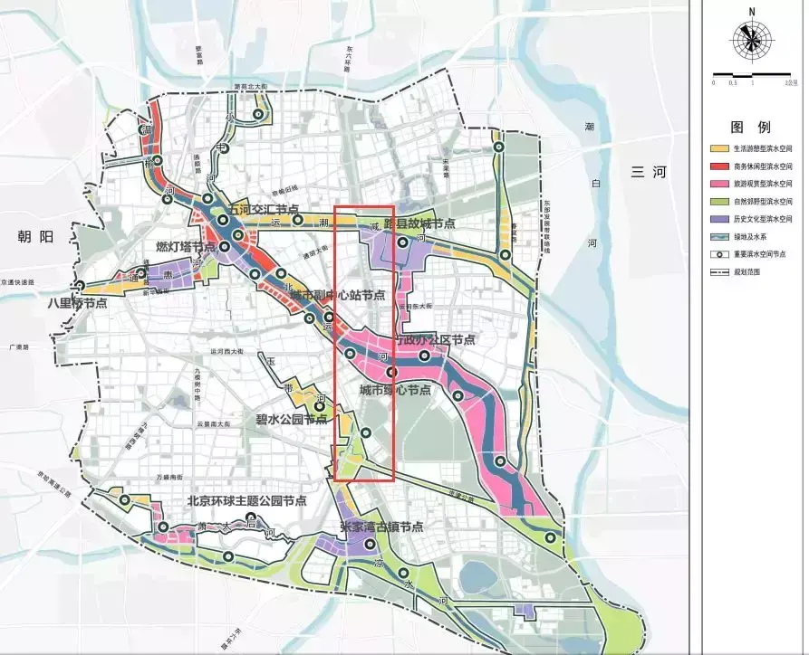 北京税收洼地有哪些地方,当日解答