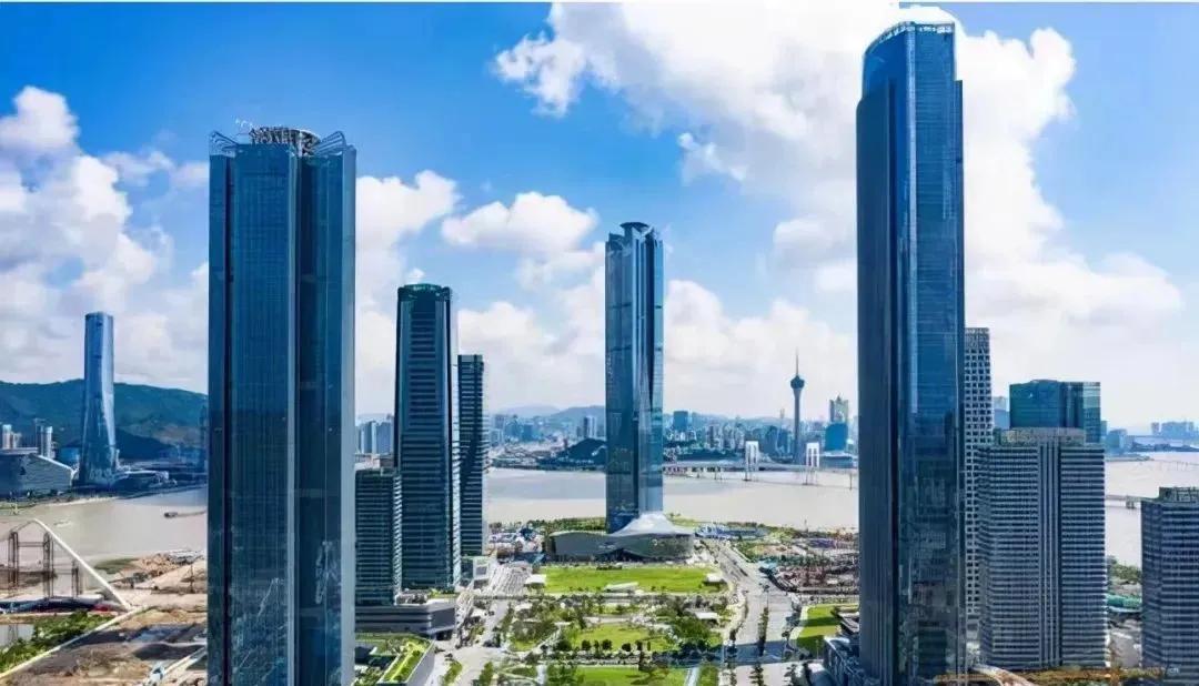 珠海横琴税收优惠政策2022,当日解答