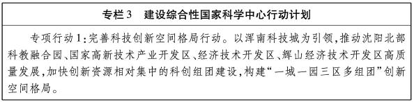 沈阳税收洼地有哪些地区,今日研读