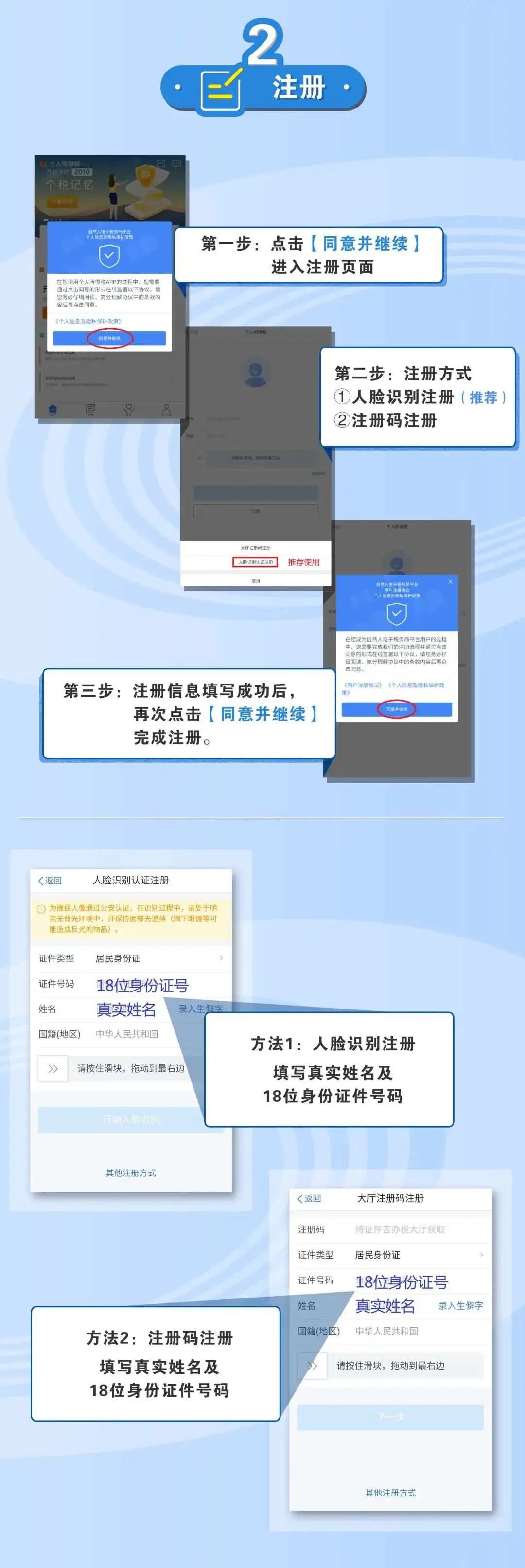 天津个税返还政策,实时理解
