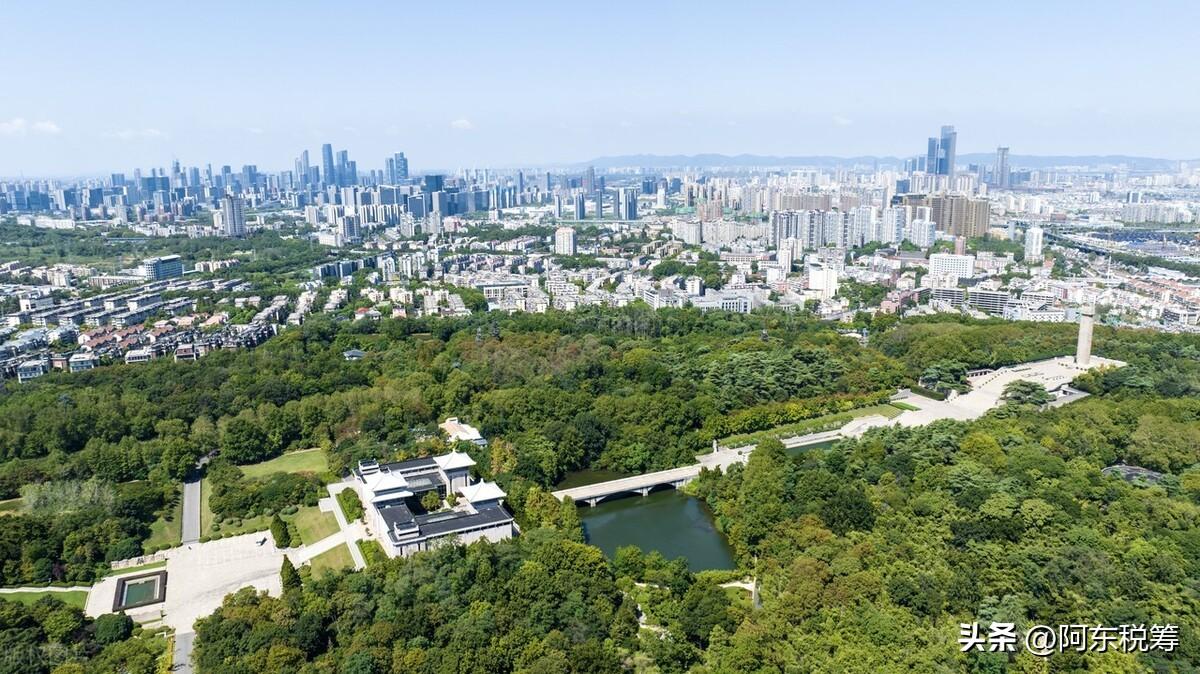 成都税收洼地园区,近期诠释