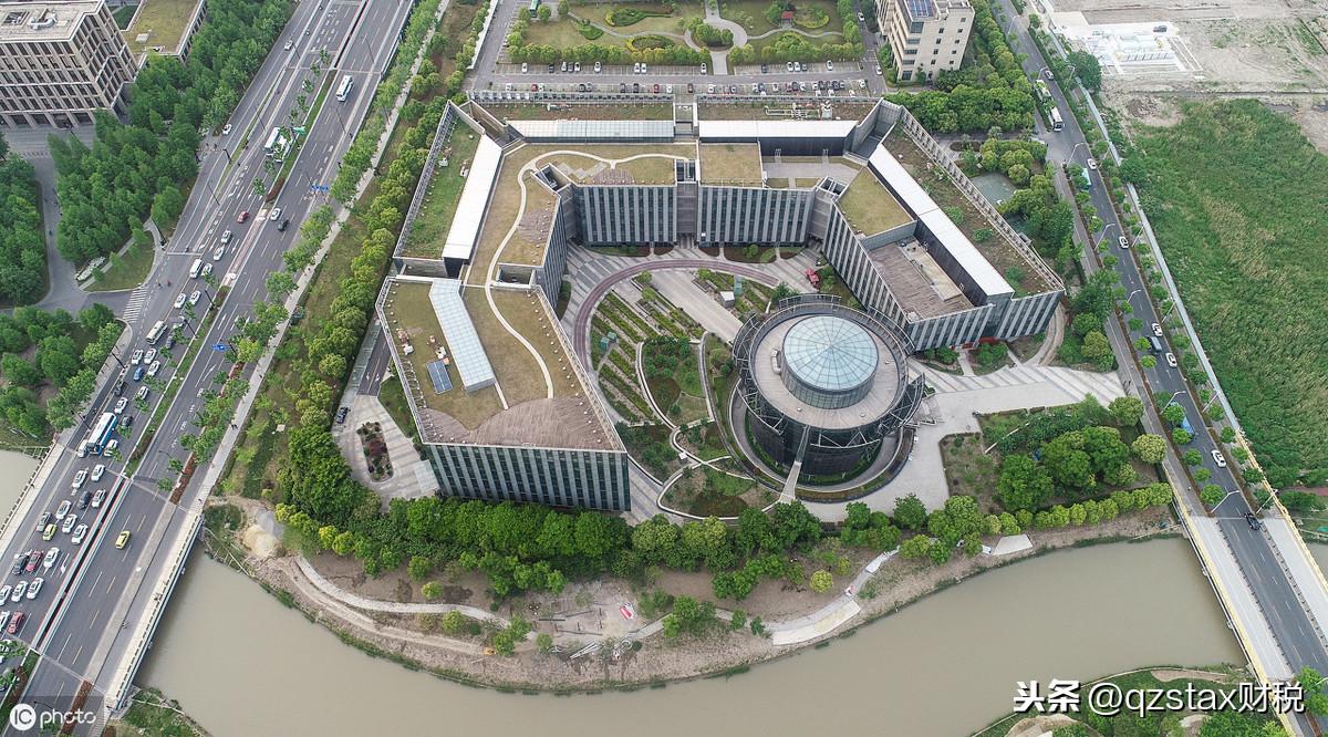 个人独资企业必须在园区注册,实时诠释