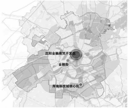 沈阳税收洼地有哪些地区,今日研读