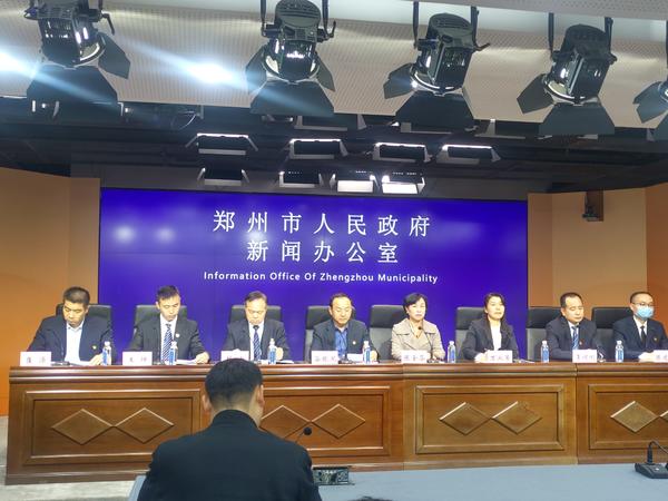 郑州园区税收优惠,本月解读