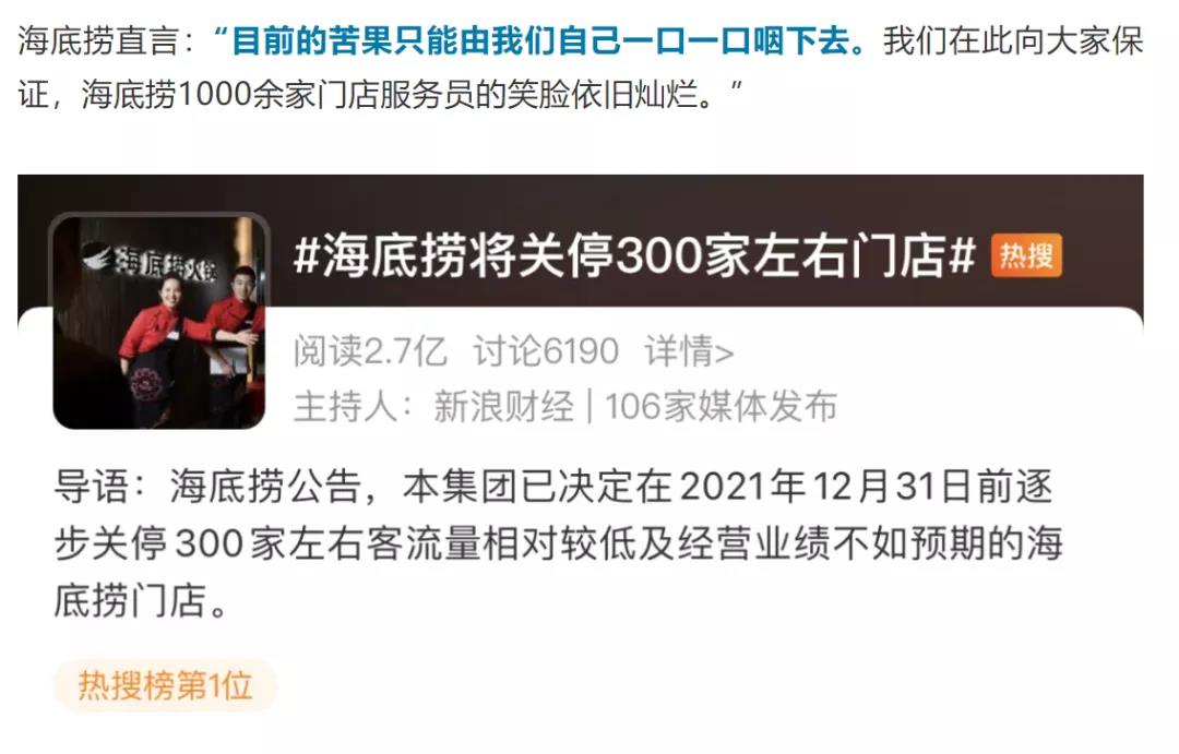 海底捞税收筹划案例,本月阐释