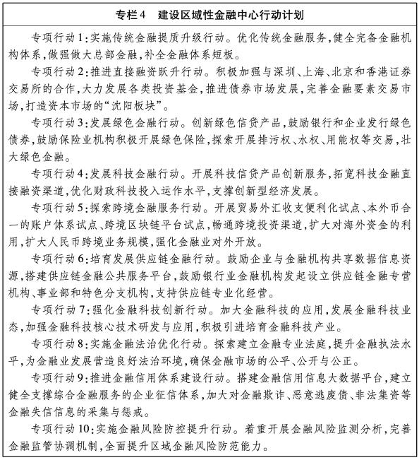 沈阳税收洼地有哪些地区,今日研读